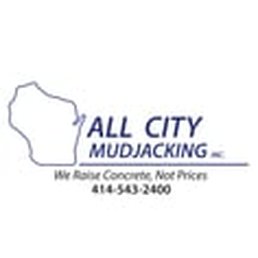 Exterior photo of All City Mudjacking - West Allis, Wisconsin Exterior photo of All City Mudjacking - West Allis, Wisconsin