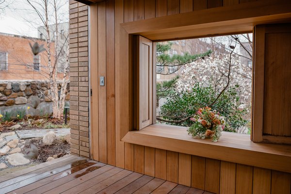 Carroll Hall by null