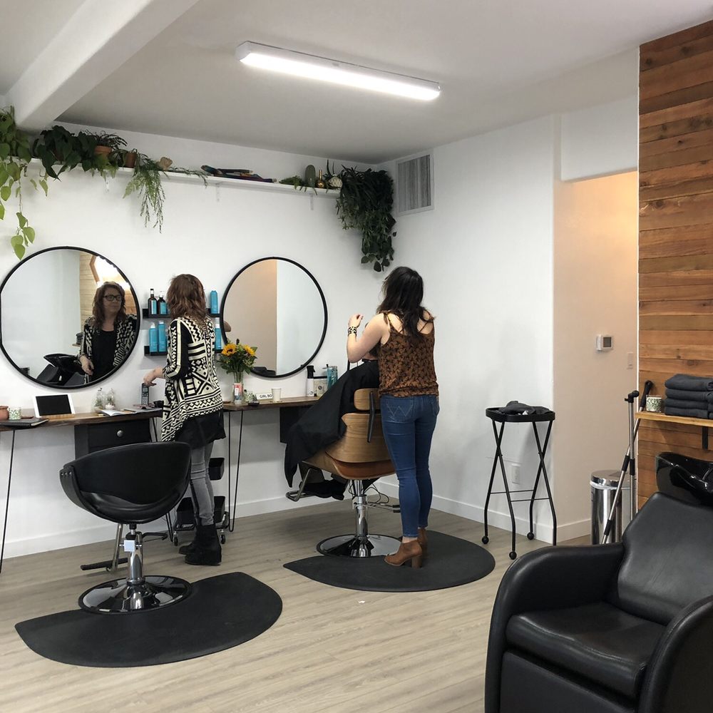 Wild Collective Salon - Hair Salons Near Me - Tualatin, Oregon