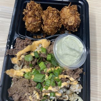 Mad Dumplings - Irvine - Asian Fusion Near Me - Irvine, California Mad Dumplings - Irvine - Asian Fusion Near Me - Irvine, California