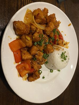 Main Street Kitchen & Tap by null