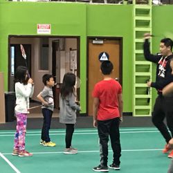 US Badminton Academy