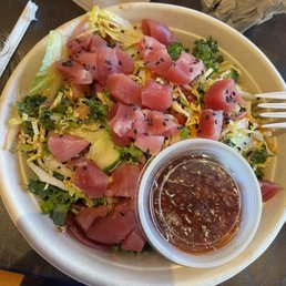 Build Your Bowl Your Way