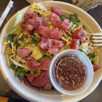 CoreLife Eatery - Build Your Bowl Your Way - Salad Near Me - Lexington, Kentucky