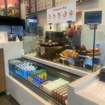 Philz Coffee - Menu - Coffee & Tea Near Me - Los Angeles, California