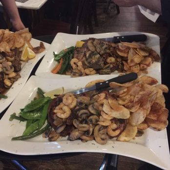 Seabra's Armory - Seafood Near Me - Perth Amboy, New Jersey
