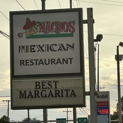Nachos