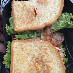Chicken Club