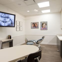Radiant Orthodontics - Our exam and consultation room. We are always excited about meeting new patients during their first visit to our office.