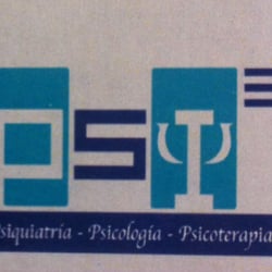 Psiquiatria-Psicologia-Psicoterapia - Logo del centro