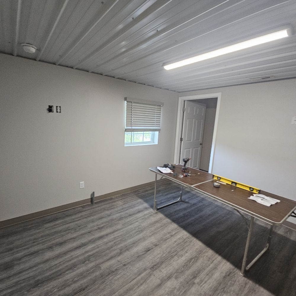 Slide of HomePros Service