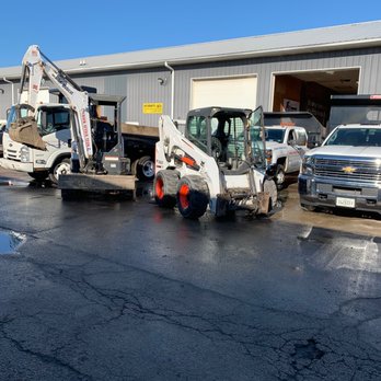 Crack Attack Team - Foundation Repair Near Me - Plainfeild, Illinois