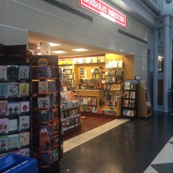 Barbara's Bookstore - Bookstores Near Me - Chicago, Illinois