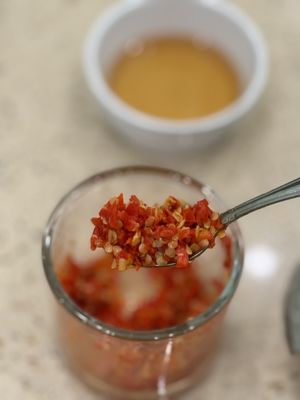 Bánh Cuôn Bún Mộc Ông Ta by null