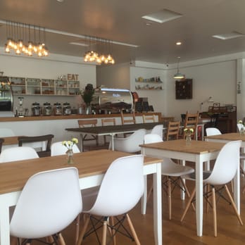 Cafe Maji - Lots of seats - Coffee & Tea Near Me - Artesia, California