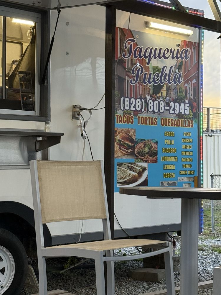 Taqueria Puebla