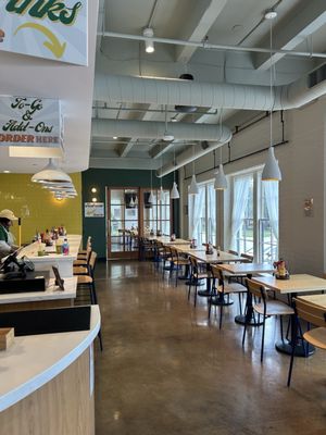 Dandelion Cafe Heights by null Dandelion Cafe Heights by null