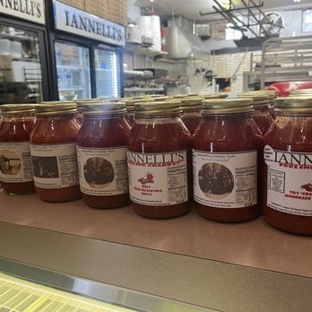 Iannell's Bakery - Pizza Near Me - Philadelphia, Pennsylvania Iannell's Bakery - Pizza Near Me - Philadelphia, Pennsylvania