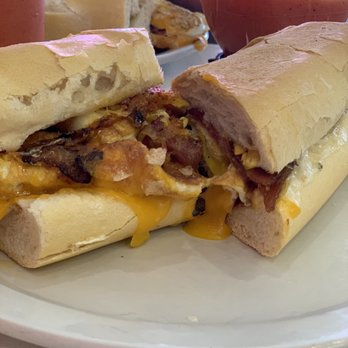 Pinky's - Breakfast & Brunch Near Me - San Juan, Puerto Rico Pinky's - Breakfast & Brunch Near Me - San Juan, Puerto Rico