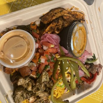 Taco Dirty - All in Bowl - Tacos Near Me - Tampa, Florida Taco Dirty - All in Bowl - Tacos Near Me - Tampa, Florida