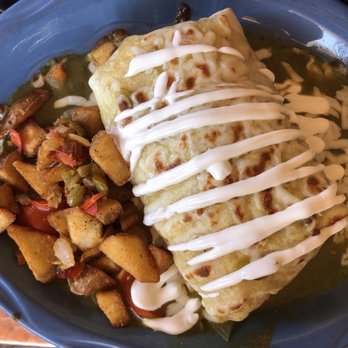 Oscar's Cafe - Mexican Near Me - Springdale, Utah