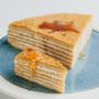 Nursel Central Asian Cuisine