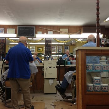 Long Hill Hair Stylists Barbers 6202 Main St Trumbull Ct
