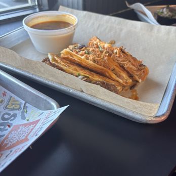 Rey Taco - Birria Tacos - Mexican Near Me - Tucker, Georgia