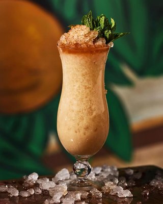 Sweet Liberty Drinks & Supply Company by null