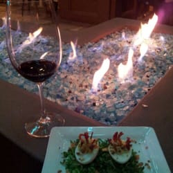 On The Thirty - Fire, Wine, &Eggs....... Sweet