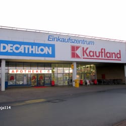 Kaufland - Kaufland, Laatzen