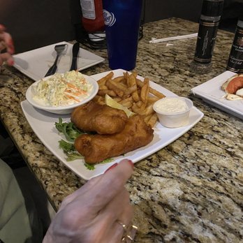 Old Florida Bar & Grill - Fish and chips - Seafood Near Me - Jupiter, Florida Old Florida Bar & Grill - Fish and chips - Seafood Near Me - Jupiter, Florida
