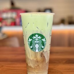 Elphaba's Cold Brew Elphaba's Cold Brew