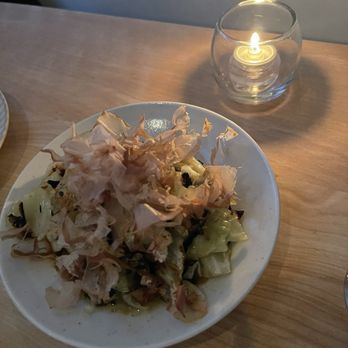 Kumiko - Veggies - Japanese Near Me - Chicago, Illinois