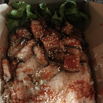 Kim Jong Grillin' - Korean Near Me - Portland, Oregon Kim Jong Grillin' - Korean Near Me - Portland, Oregon