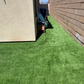 GoTurf Direct - After! - Landscaping Near Me - Oceanside, California