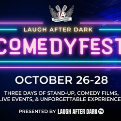 LA Comedy Club