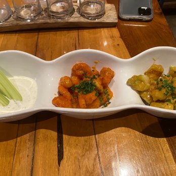 Morimoto Napa - Rock Shrimp Tempura - Japanese Near Me - Napa, California
