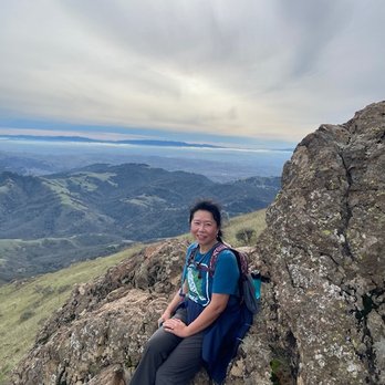 Mt Diablo Summit - Hiking Near Me - Clayton, California