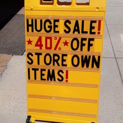 Midwest Antiques - Sale