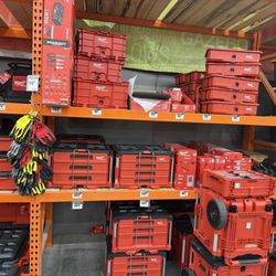 The Home Depot - PACKOUT