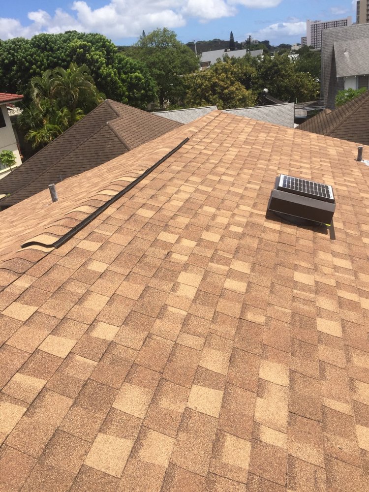 Slide of All Around Roofing & Waterproofing