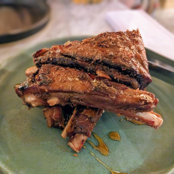 The Monkey King - Cumin Lamb Ribs - Chinese Near Me - Brooklyn, New York The Monkey King - Cumin Lamb Ribs - Chinese Near Me - Brooklyn, New York
