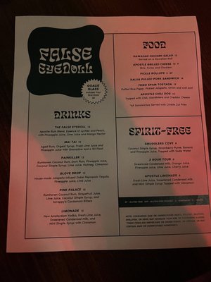 Apostle Supper Club - Saint Paul by null