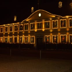 Altes Rathaus
