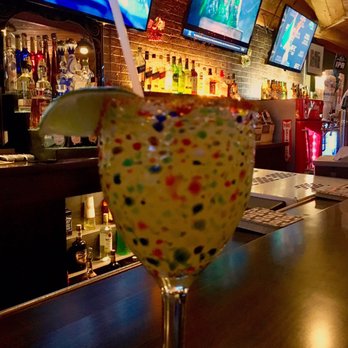 The Corner Bar - Delicious Spicy Margarita with a Tajin rim! - Bars Near Me - Hawthorne, California The Corner Bar - Delicious Spicy Margarita with a Tajin rim! - Bars Near Me - Hawthorne, California