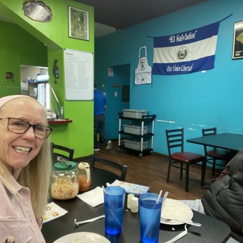La Santaneca - Salvadoran Near Me - Carson City, Nevada