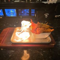 Nawal's Kebab House and Grill
