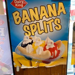 Dairy King