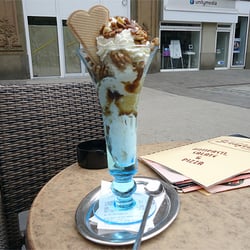 Eiscafe Serafino